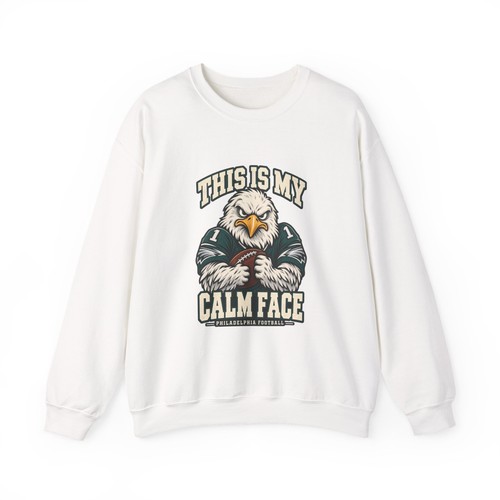 Philadelphia eagles this - eagles, my