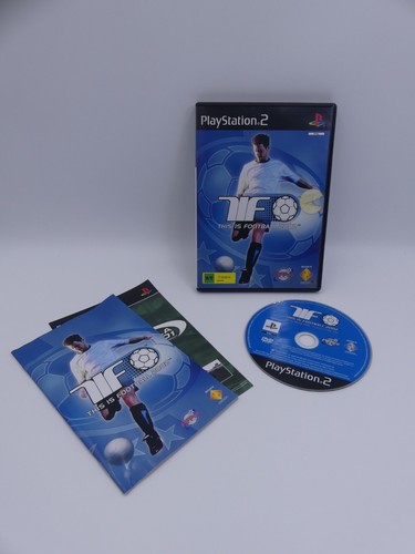 This football 2002 tif - is, sony