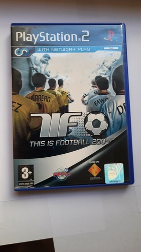 This football 2004 - this, is