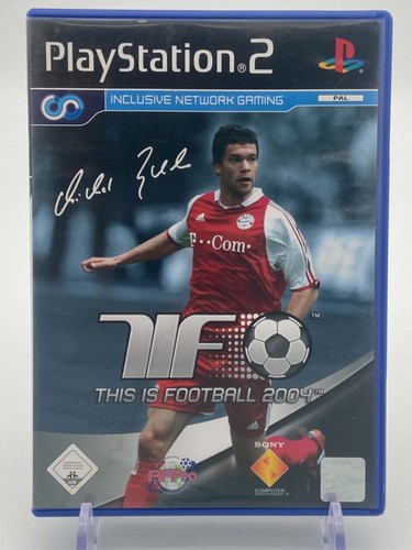 This football 2004 - is, pal