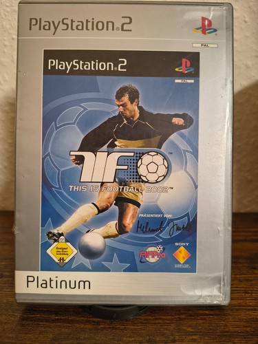 This football 2002 - is,