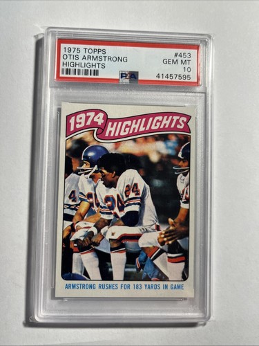 1975 topps otis - 1975,