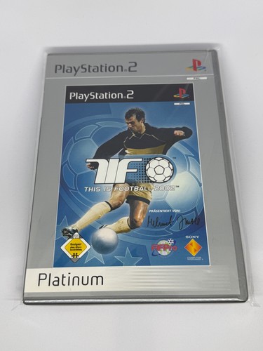 Sony playstation ps2 spiel - ps2,