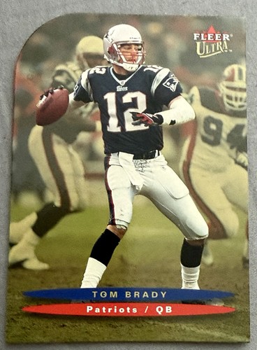 2003 fleer ultra gold - ultra,