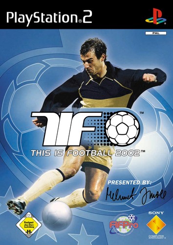 Tif 2002 this - 2002, football