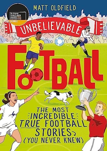 This football the most - this,