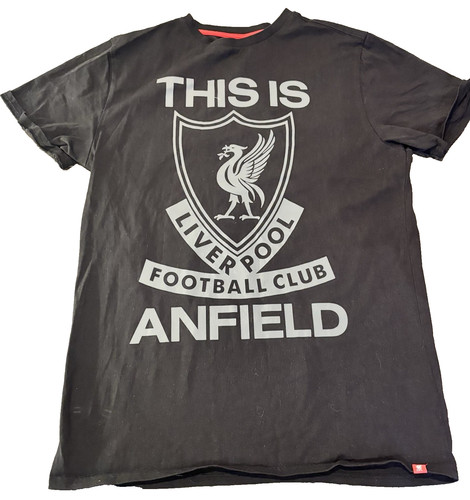 Liverpool mens shirt - liverpool,