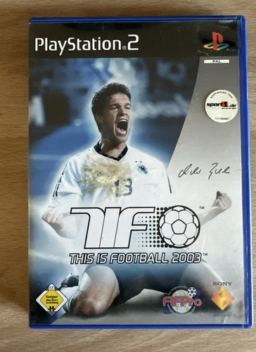 Tif 2003 this - football,