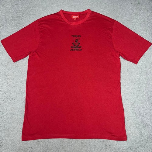 Official liverpool this is - official,