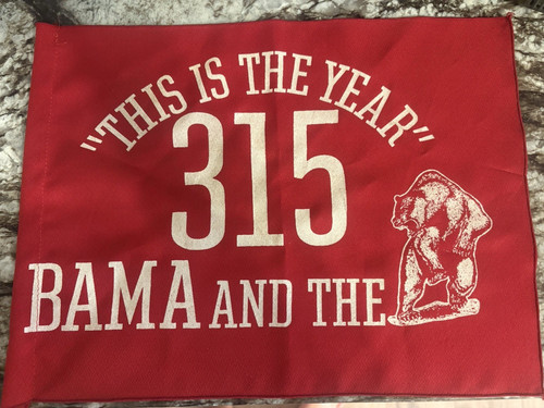 Vintage 315 alabama - ,