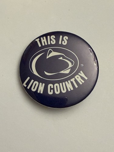 This lion country college - this,