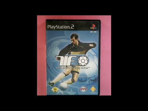 This football 2002 - football,