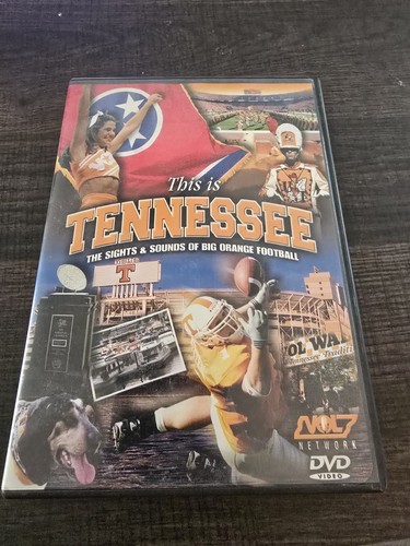 This tennessee vols - this, tennessee:vols