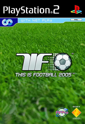 This football 2005 - this,