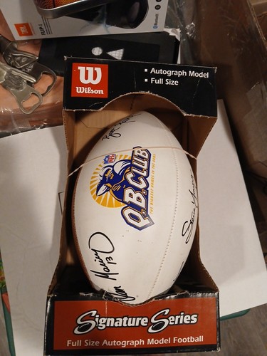 Club football - qb,
